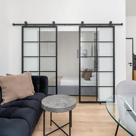 For Two - Krowoderska 21 Street *