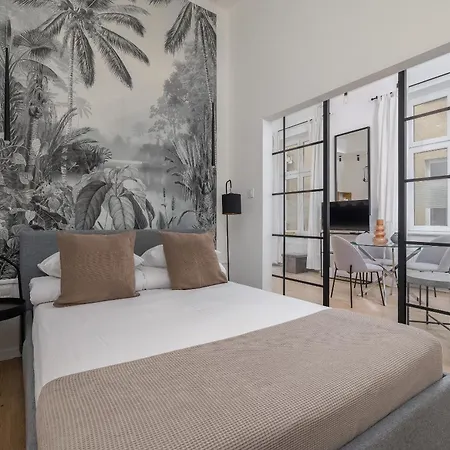 For Two - Krowoderska 21 Street Lejlighed Kraków