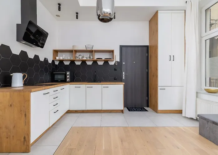 For Two - Krowoderska 21 Street