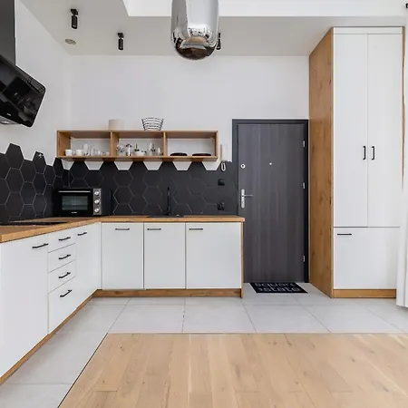 For Two - Krowoderska 21 Street